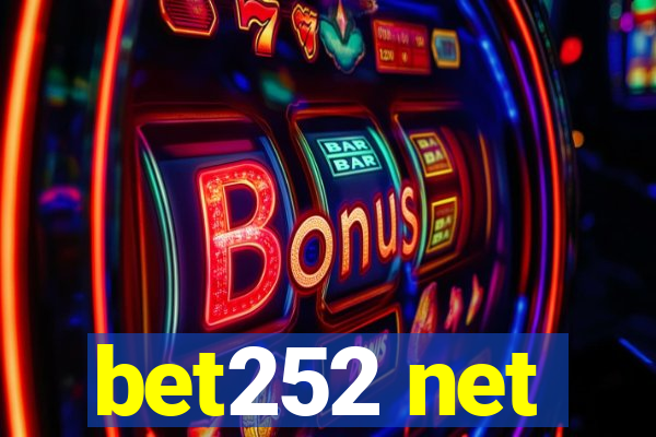 bet252 net